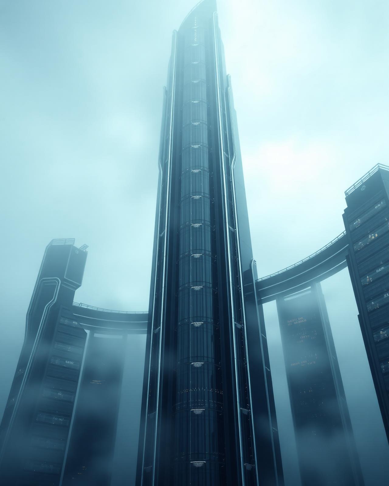 Cities & Structures