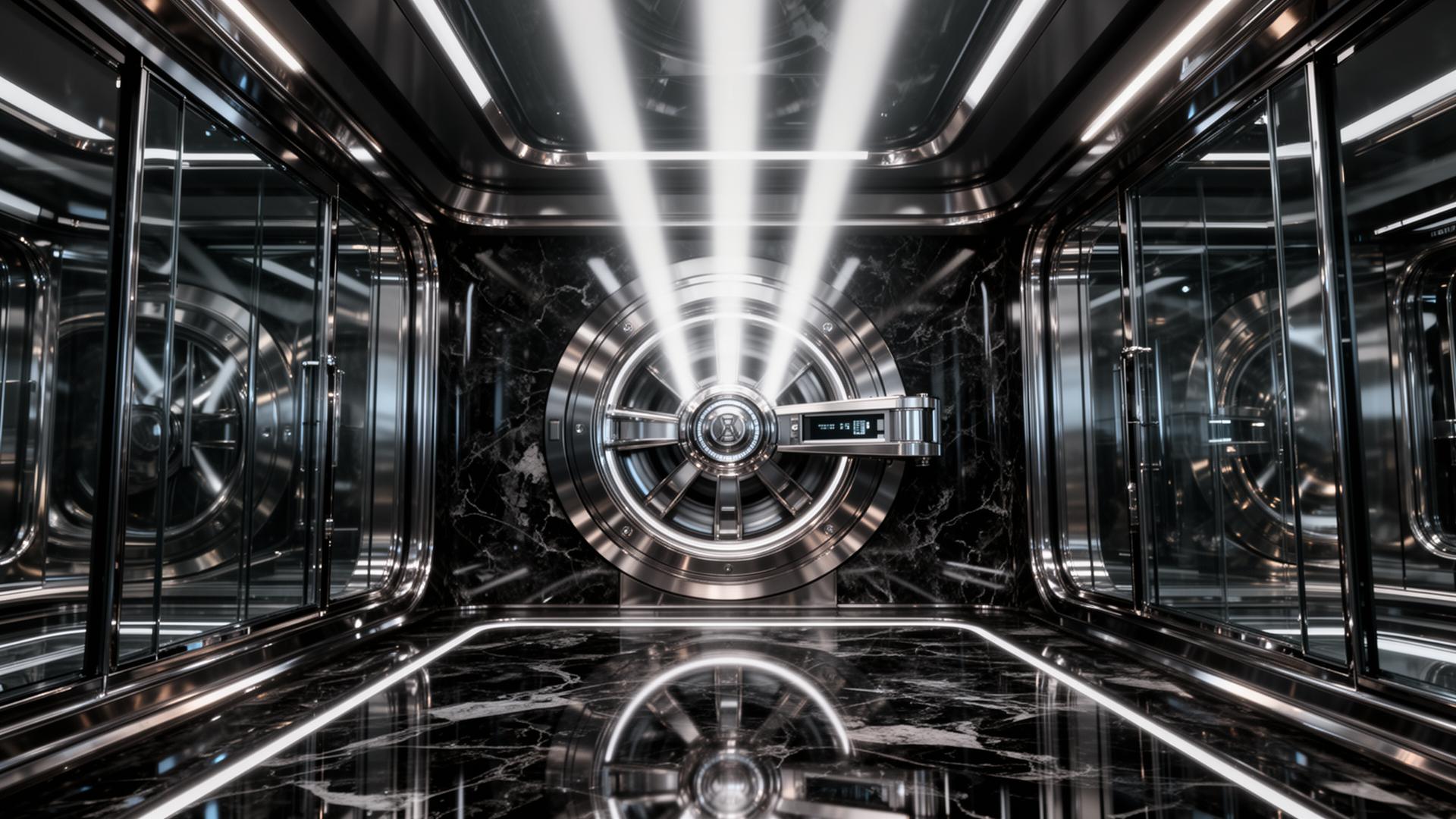 The Style Vault