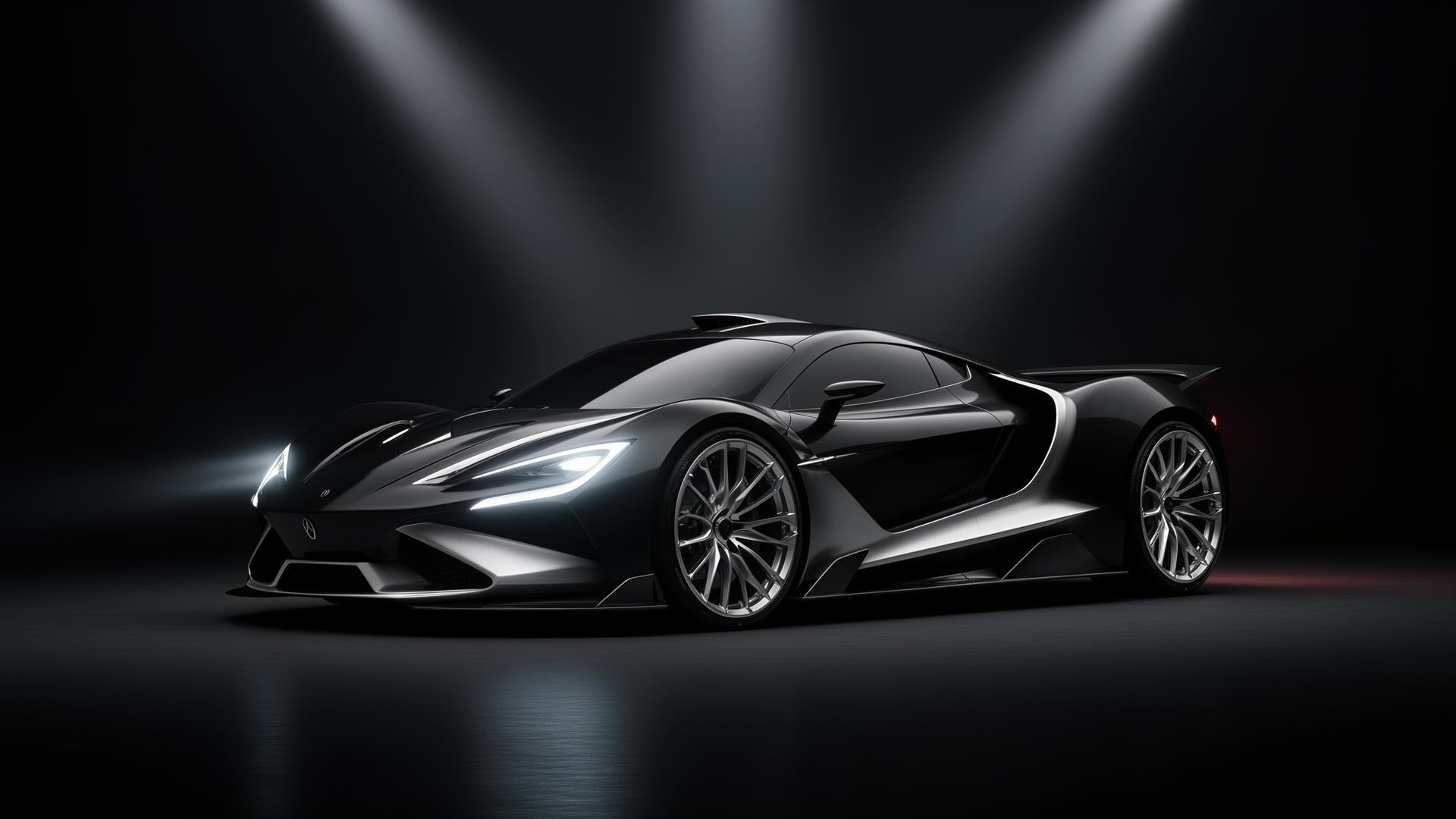 Apex Hyper GT