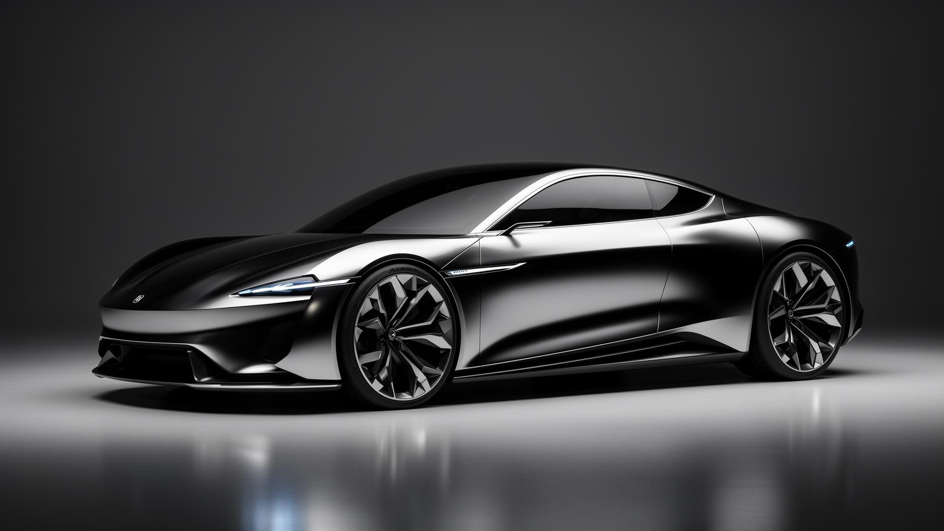 Vehicles of Tomorrow