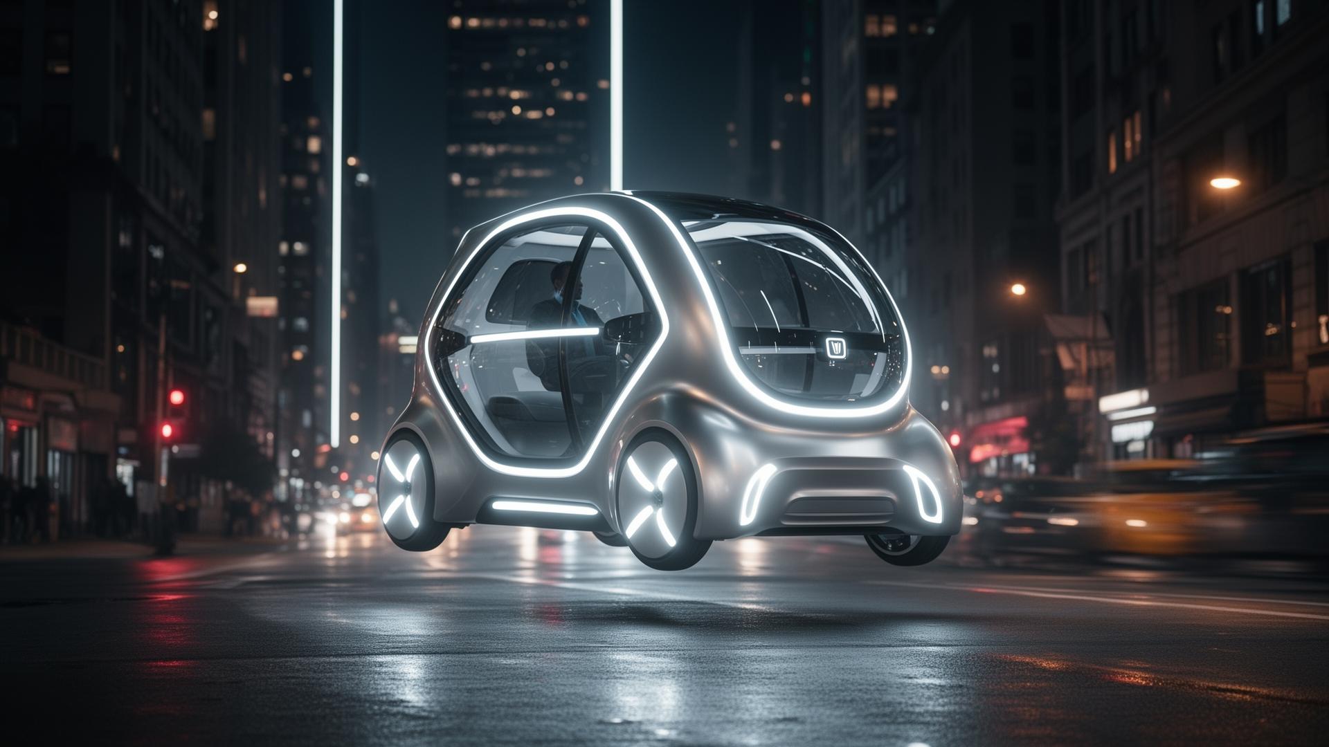 Nova One